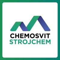 Historické fotografie spoločnosti Chemosvit Strojchem