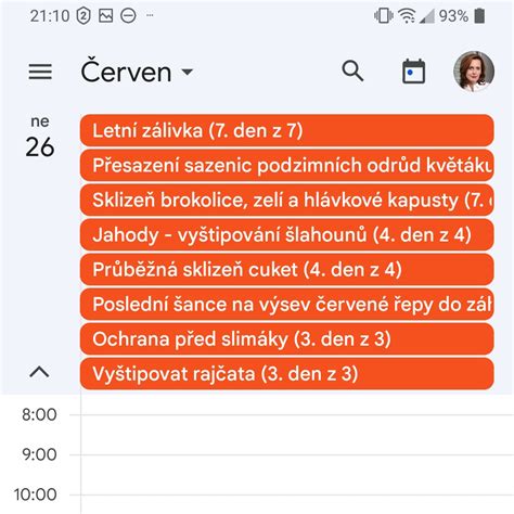 Screenshot: Rozhranie Bloggeru - záložka Rozvržení