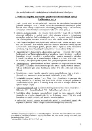 Checklist pre monitorovanie zmluvných záväzkov