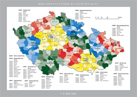 Mapa obce s vyznačenými problémovými oblasťami