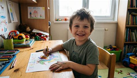 Rastúce dieťa s meniacimi sa finančnými potrebami