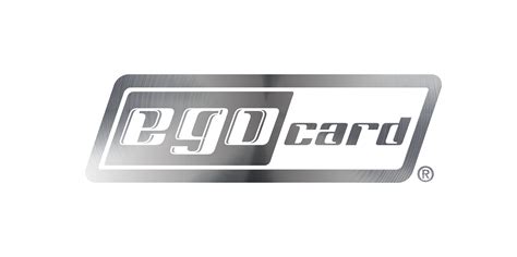 Logo Egocard
