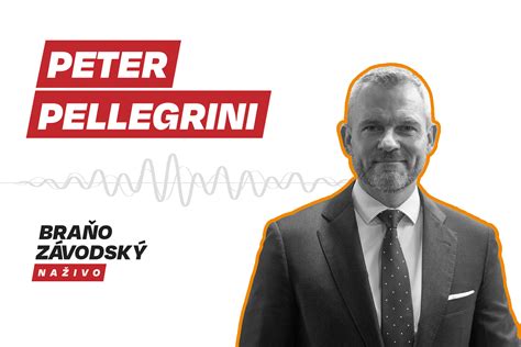 Peter Pellegrini a predstavitelia strany Hlas-SD