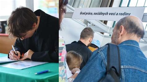 Absolventi škôl a hľadanie práce