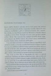 Ilustrácia znázorňujúca traumu a nádej