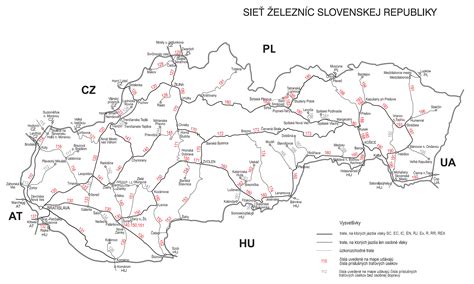 Mapa: Cestovné výdavky advokáta