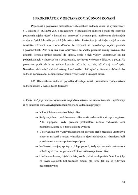 Proces súdneho konania