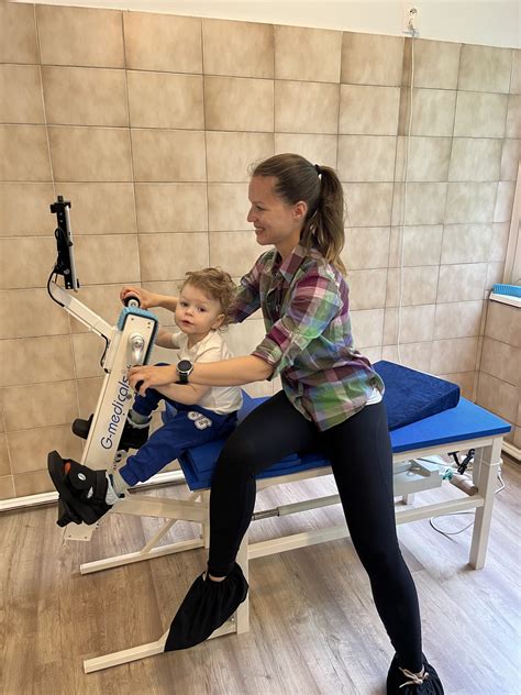 Rehabilitačné centrum pre pacientov po CMP