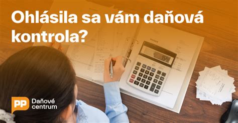 Daňové aspekty a kontrola opatrovateľov
