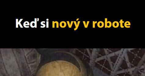 Nový zamestnanec a zkušobná doba