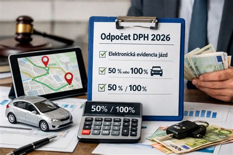 Základné pojmy pre odpočet DPH na stravovanie