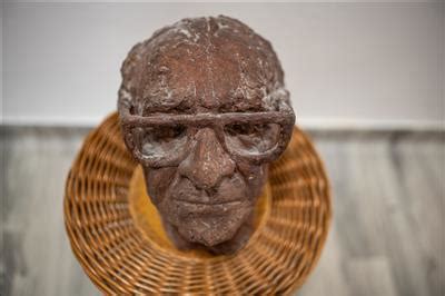 Portrét MUDr. Karola Miku