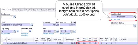 Schéma: Postup účtovania postúpenej pohľadávky v JÚ