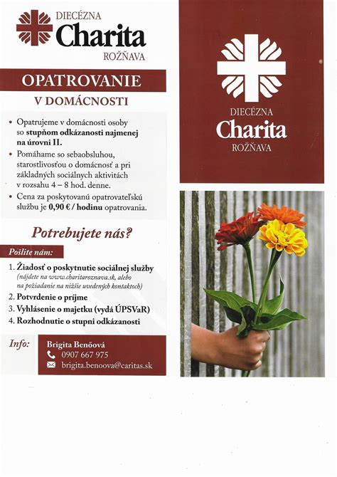 Ponuka služieb opatrovania zvierat