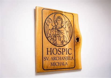 Hospic sv. archanjela Michala v Košiciach