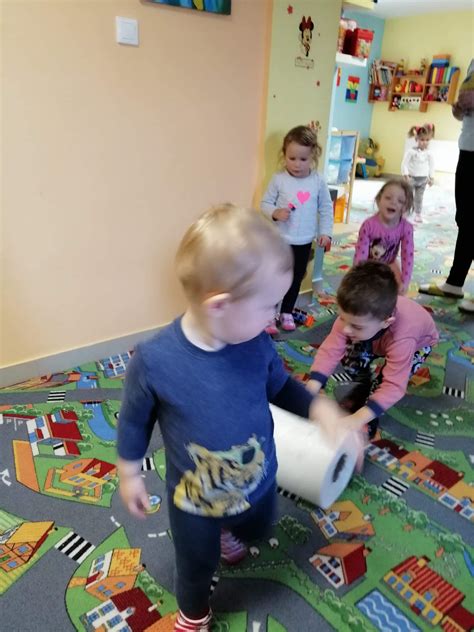 Detské opatrovateľské centrum Púchov
