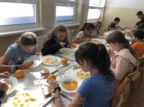 Dieťa s diétnym obmedzením v školskej jedálni