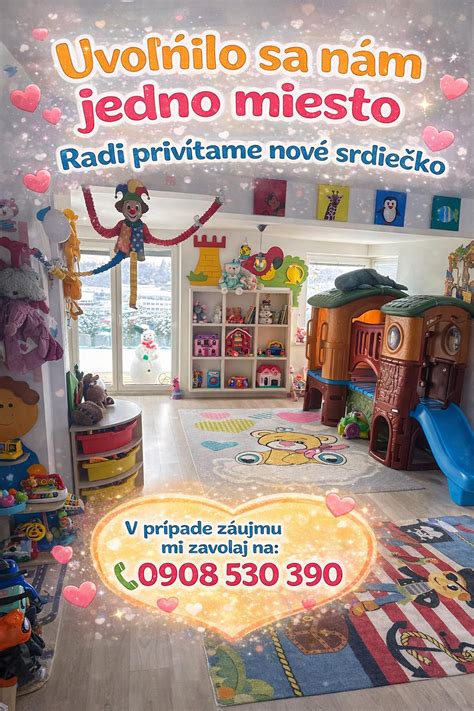 Opatrovanie detí v domácom prostredí