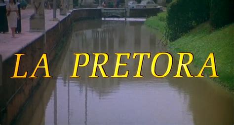 Porovnanie pretora a lorda kancelára