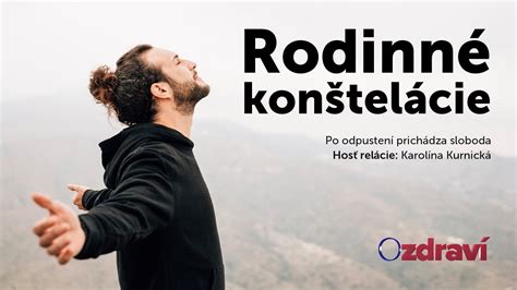 Rodinné konštelácie - schéma