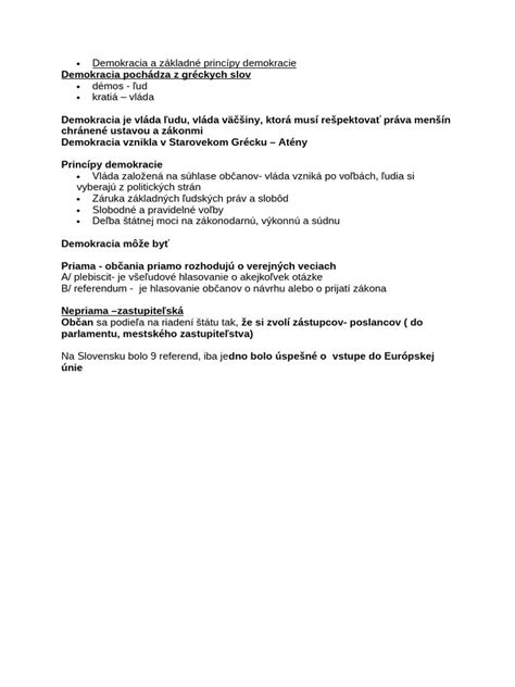 Základné princípy PN
