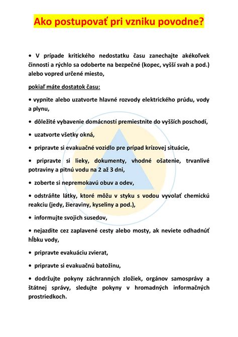 Diagram: Postup pri výpovedi z dôvodu nadbytočnosti