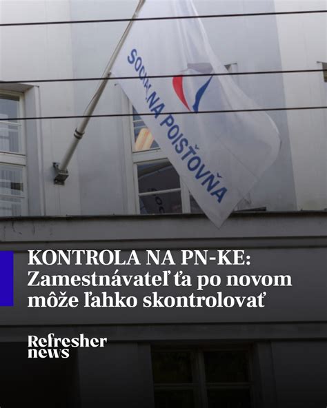 Schéma: Kto môže iniciovať kontrolu PN