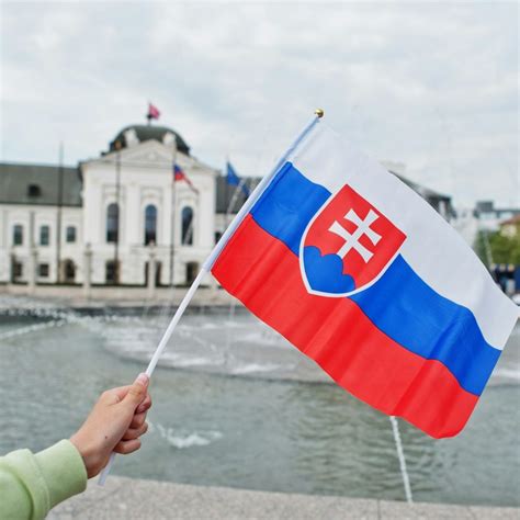 Zjednodušený proces založenia spoločnosti s.r.o. na Slovensku