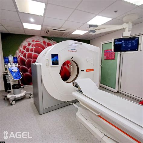 Diagnostika pľúcnej embólie pomocou CT angiografie