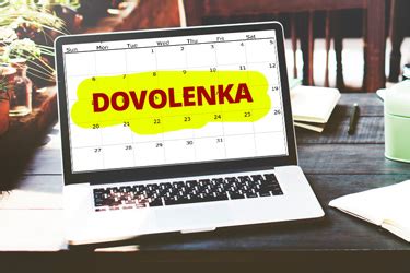 Základná výmera dovolenky podľa Zákonníka práce