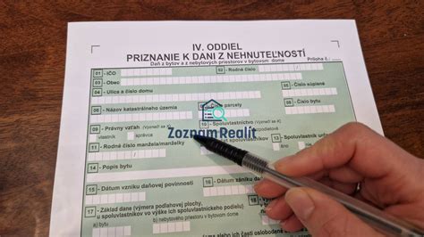 Infografika znázorňujúca kroky pri vybavovaní úľavy na dani z nehnuteľnosti