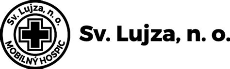 Logo organizácie Sv. Lujza, n.o.