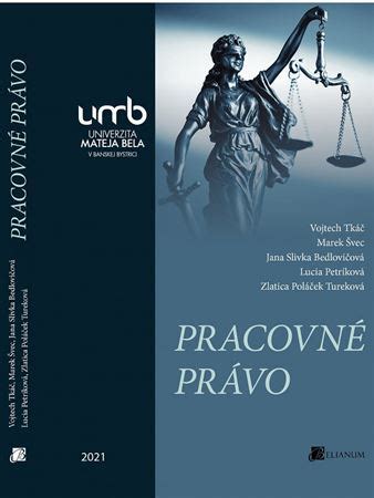 Pracovné právo a PN