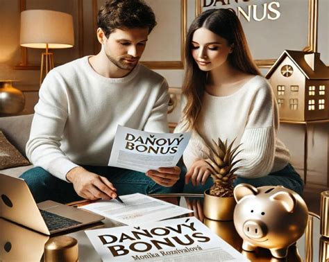 Daňový bonus na úroky z hypotéky: podmienky