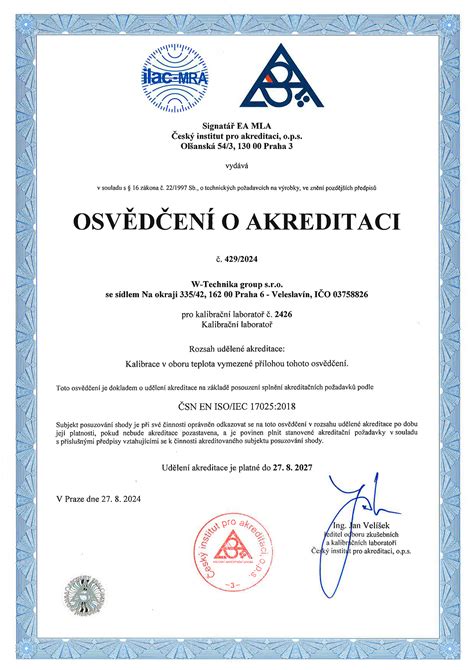 Certifikáty a normy pre elektrické komponenty