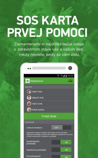Zdravotná karta s poznámkou o dlhu