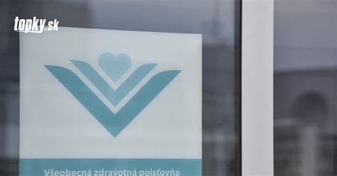 Znak Všeobecnej zdravotnej poisťovne