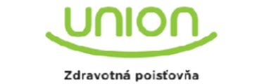Znak Union zdravotnej poisťovne