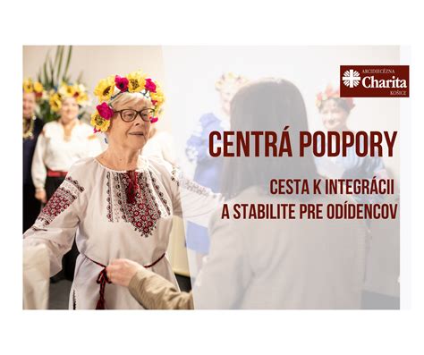 Centrá podpory OBERON