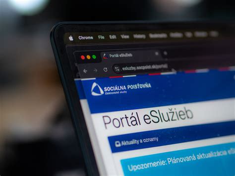 Postup podania žiadosti o dôchodok v Sociálnej poisťovni
