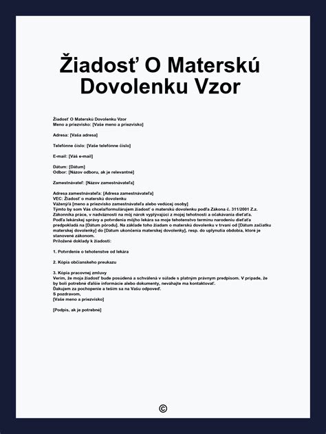 Infografika porovnávajúca materskú a rodičovskú dovolenku (dĺžka, dávky, možnosť práce).