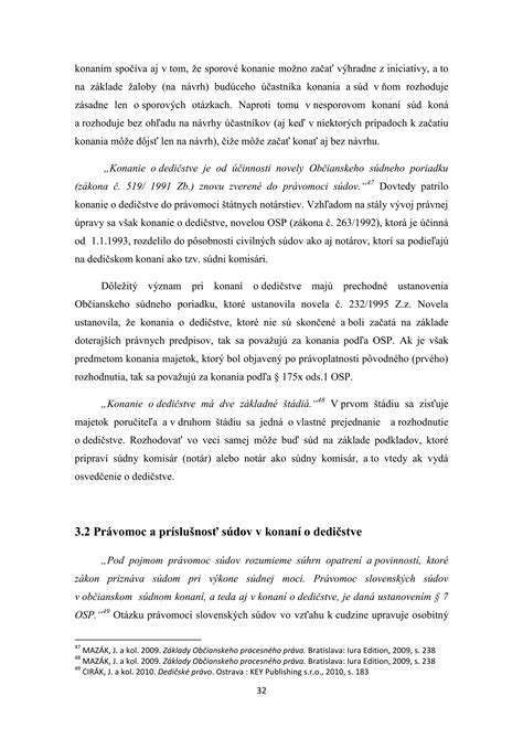 Graf: Rozhodnutia o trovách konania podľa § 257 CSP (príklady)
