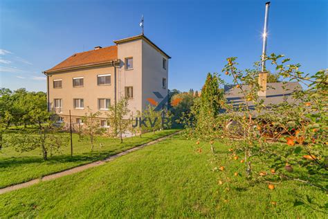 Interiér izby v Zariadenií pre seniorov Moravany nad Váhom