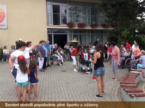 Park pri Zariadení pre seniorov Moravany nad Váhom