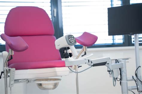 Gynekologické preventívne prehliadky