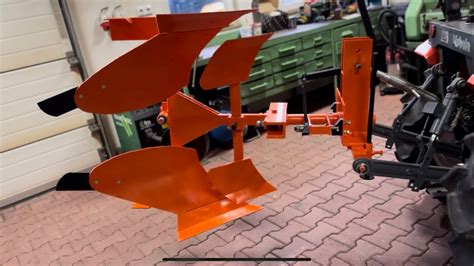 Súprava príslušenstva pre malotraktor - rotavátor, pluh, oborávač