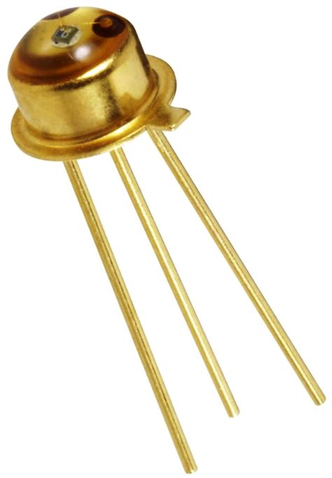 Fototranzistor a jeho symbol