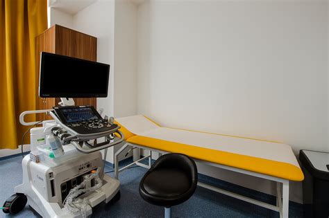 Ultrazvukové vyšetrenie myómu maternice