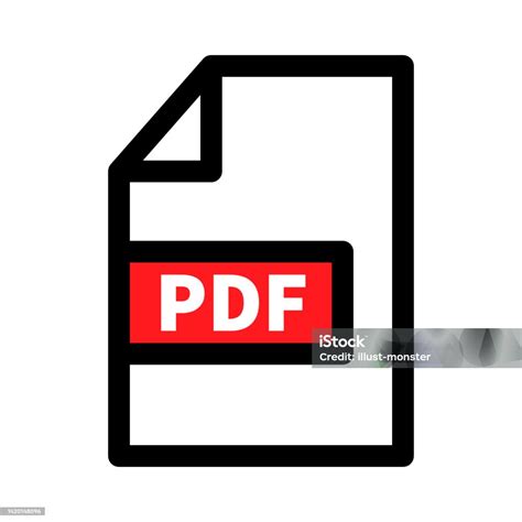 Ikona elektronického dokumentu PN