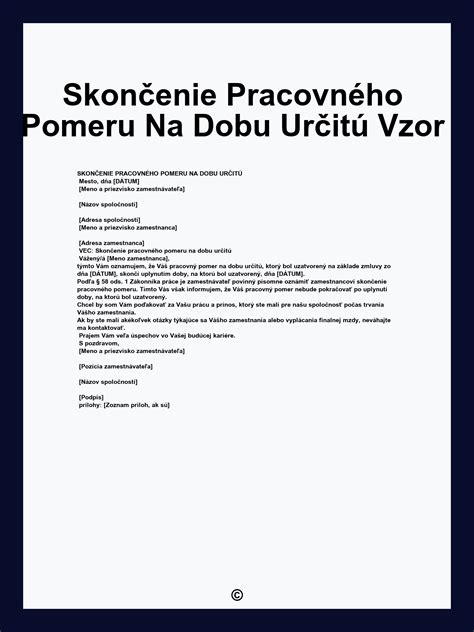 Dva typy pracovných pomerov - na dobu určitú a na dobu neurčitú